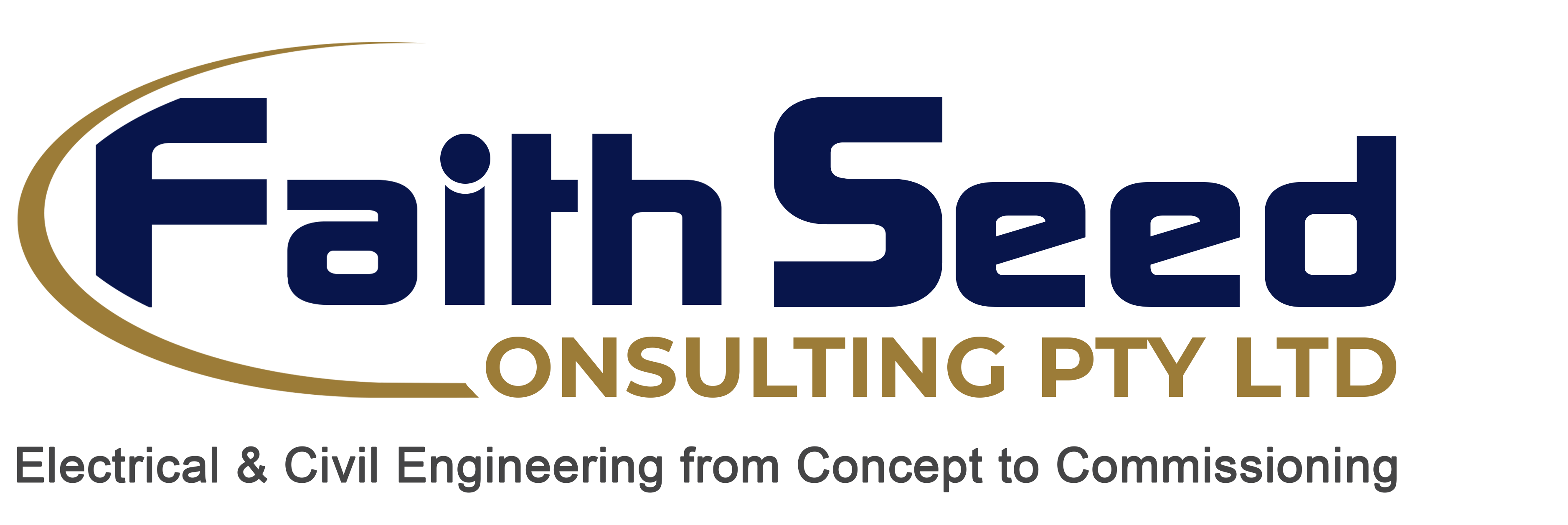 Faith Seed Consulting